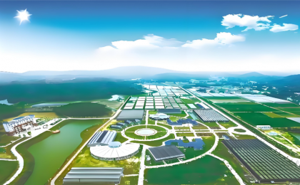 为农业农村现代化贡献智慧力量