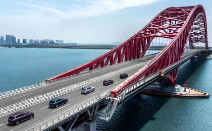 中国汽车创新迈入新阶段    