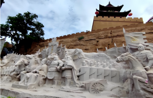 守护历史瑰宝 传续华夏文脉  ——甘肃天水文化遗产保护传承的实践探索    