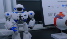 人机共融，未来已来