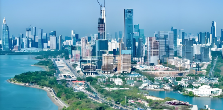 推进文化新业态高质量发展