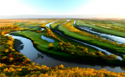 黑龙江全面实行用地用林用草联动审批  