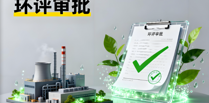 为牟利伪造3份假环评批复，牵出伪造国家机关公文罪  