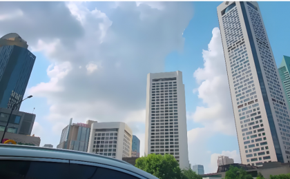 中国经济稳中有进为世界增添宝贵的确定性