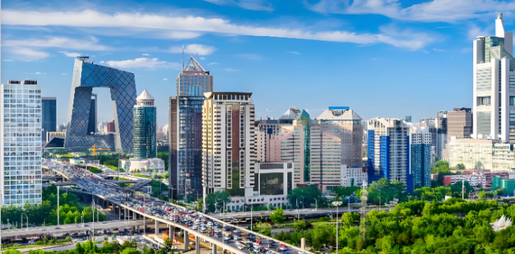 中国式现代化既发展自身，又造福世界  ——2025年“读懂中国”国际会议综述      