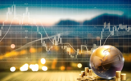 经合组织：全球经济显现韧性  