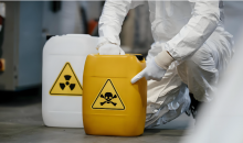 如何完善经济政策促进危险废物处置产业高质量发展？  