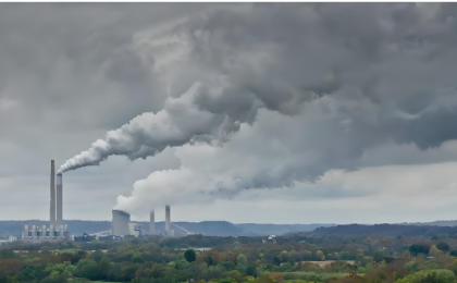 《中国温室气体公报（2024年）》发布 