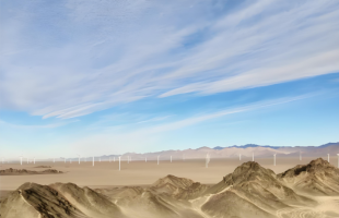 为老挝绿色能源转型注入动力