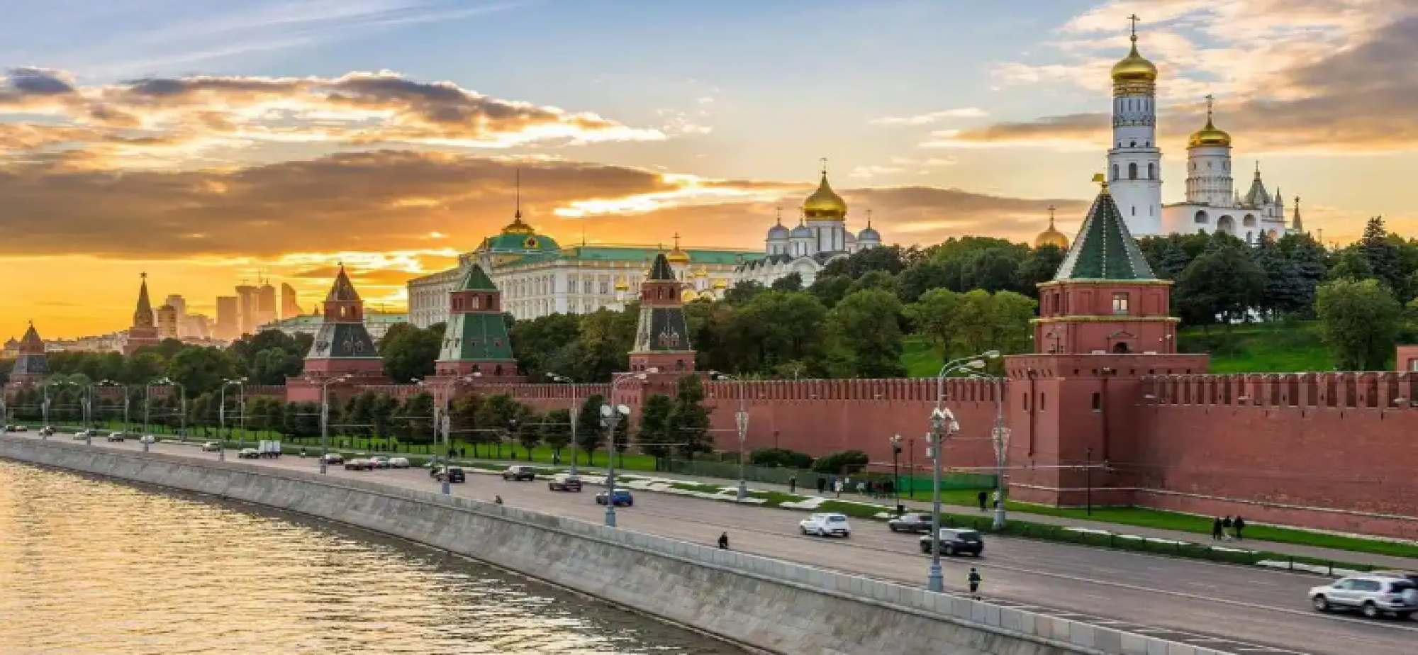 俄多举措迎接中国游客