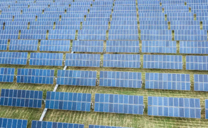 能源绿色转型提速 红利广泛惠及产业发展