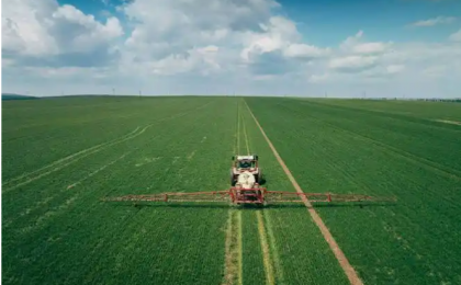 我国将加快构建农业农村标准体系 为高质量发展打好“标准”底座 