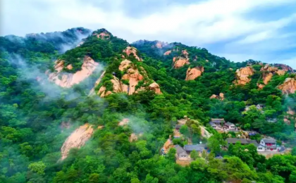 覆盖农海林多场景 辽宁十五部门联建综合气象观测“一张网” 