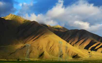 西藏发现鱼类新物种  