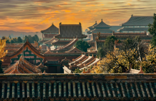 翻开紫禁城“地下史书”    