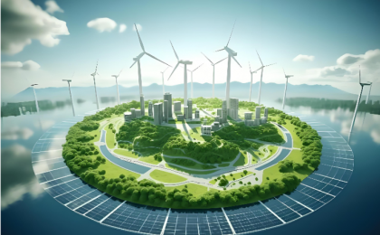 11月经济运行数据发布，以新能源汽车为代表的绿色产业快速成长  