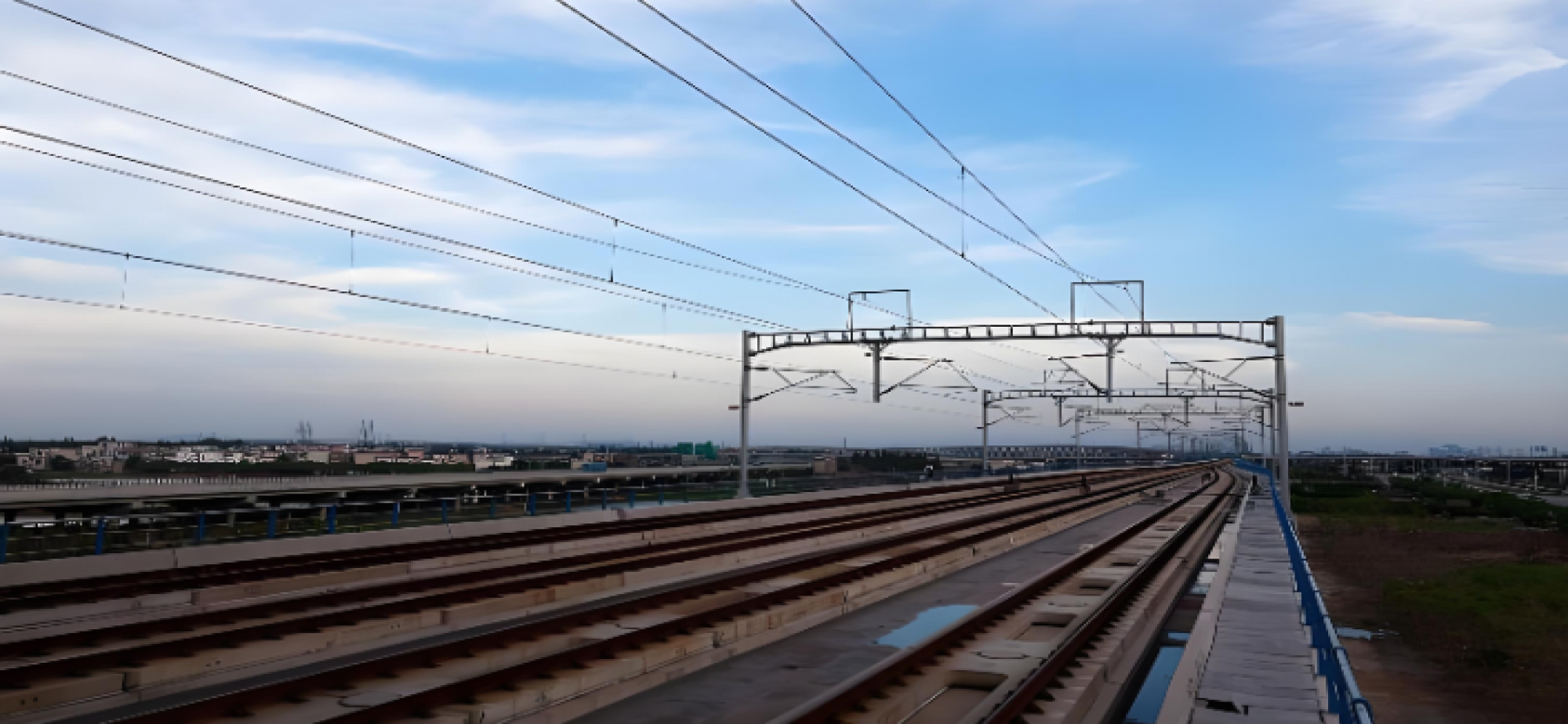 绿色中国有样本