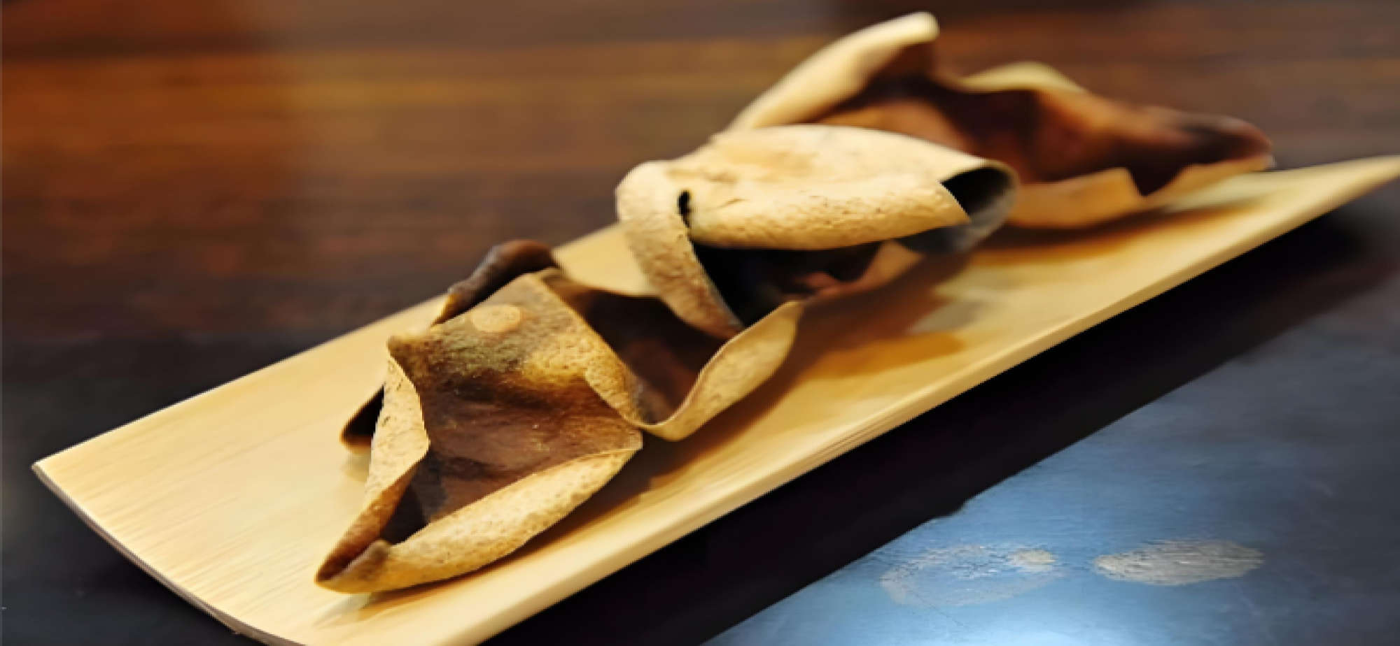 陈皮“速成术”，损毁行业信誉