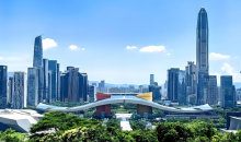 深圳龙华：为城市治理装上“智慧大脑”  