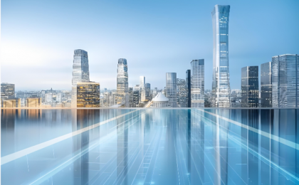 供需两端发力稳定房地产市场   