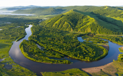 建设美丽中国（学习贯彻党的二十届四中全会精神）