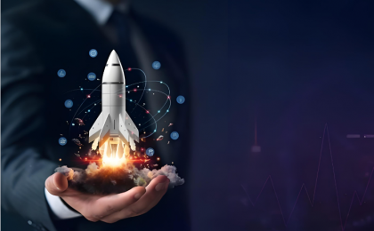 商业航天热度持续攀升 赛道迎来黄金发展期  