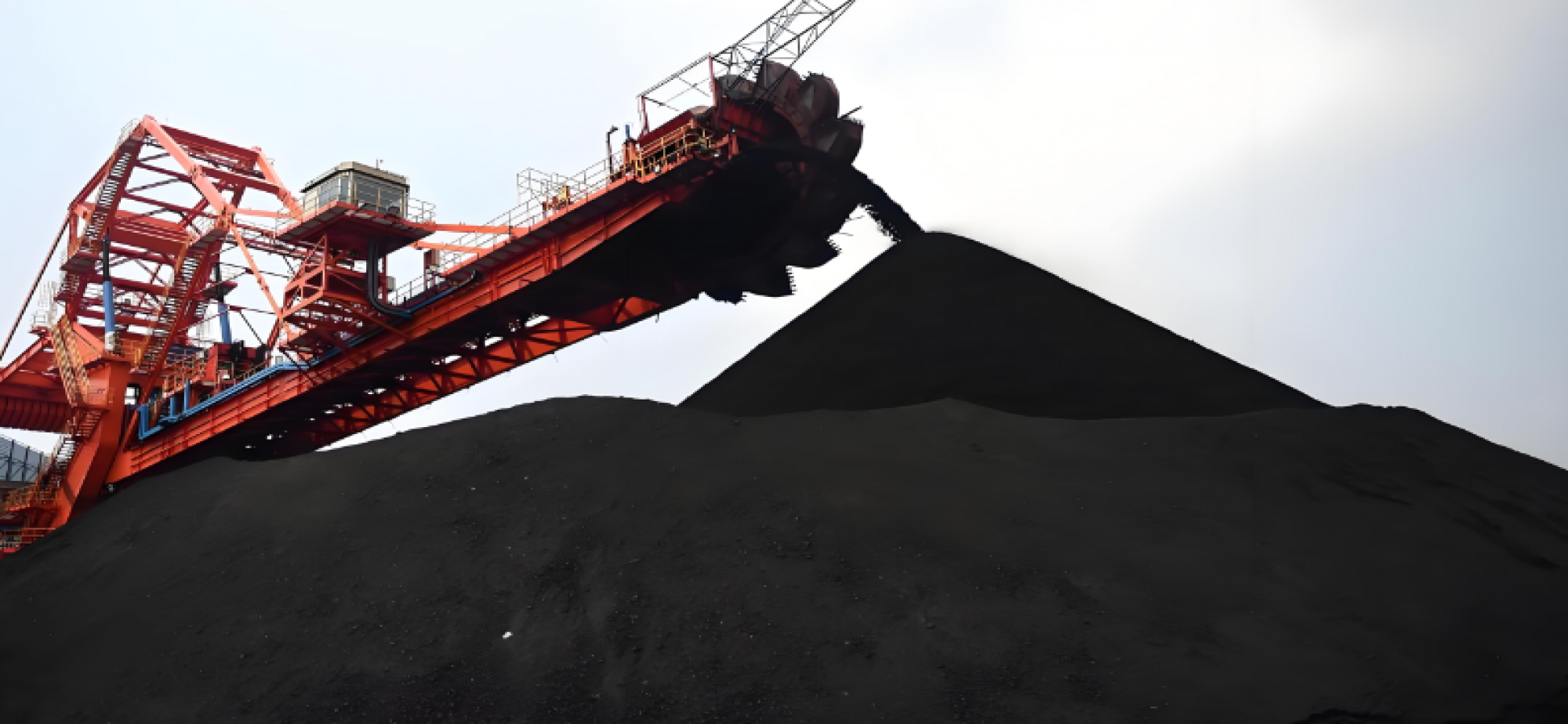 六部门印发文件 推动煤炭清洁高效利用