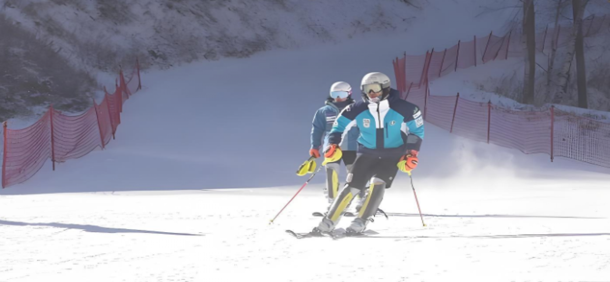 撬动万亿，冰雪经济何以滚烫？