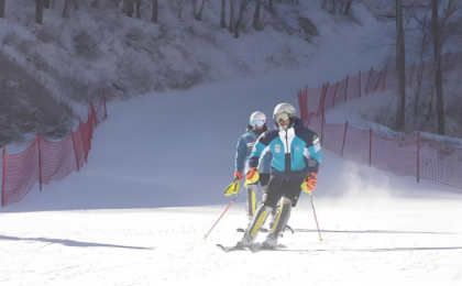 撬动万亿，冰雪经济何以滚烫？  