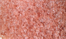 进口“玫瑰盐”走红背后：食用安全性存疑 销售合法性引争议  