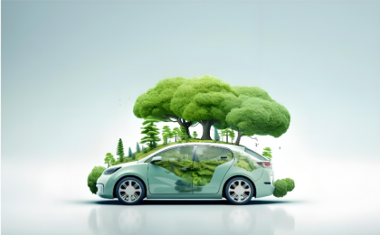 新能源车险“新变局”：年保费冲击2000亿元 