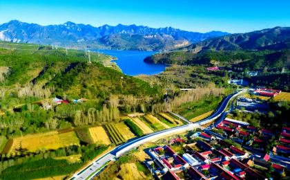 从这些热点词中，看见一个更美的中国