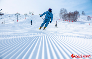 “冷资源”催生“新业态”  