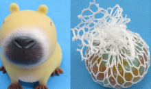 解压神器有健康隐患？11款捏捏乐样品超标率100%  