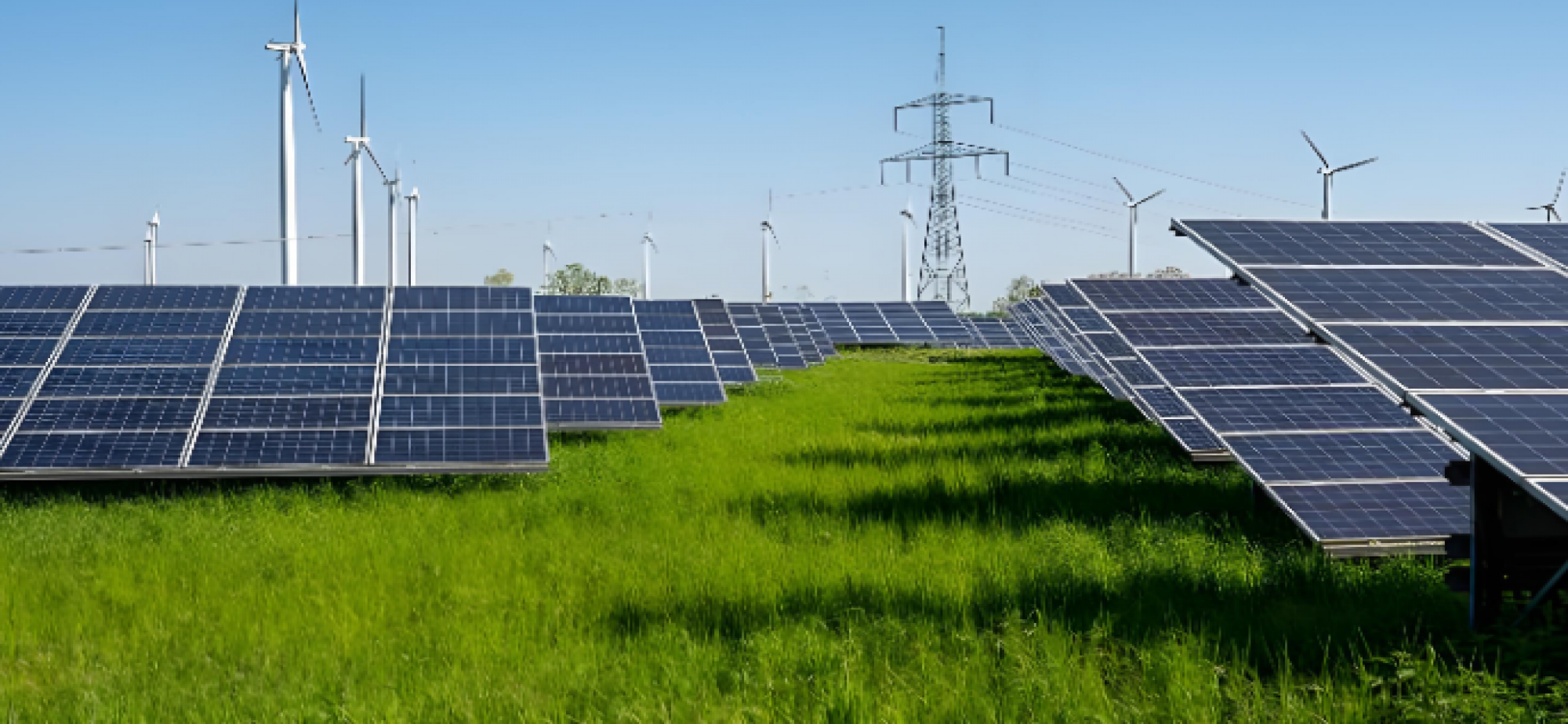 更绿色更智能 各地能源保供方式上新