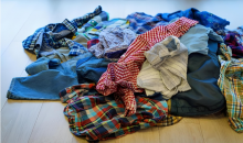 旧衣循环本是好事，为何会成为直播间里的“大牌尾货”？ 