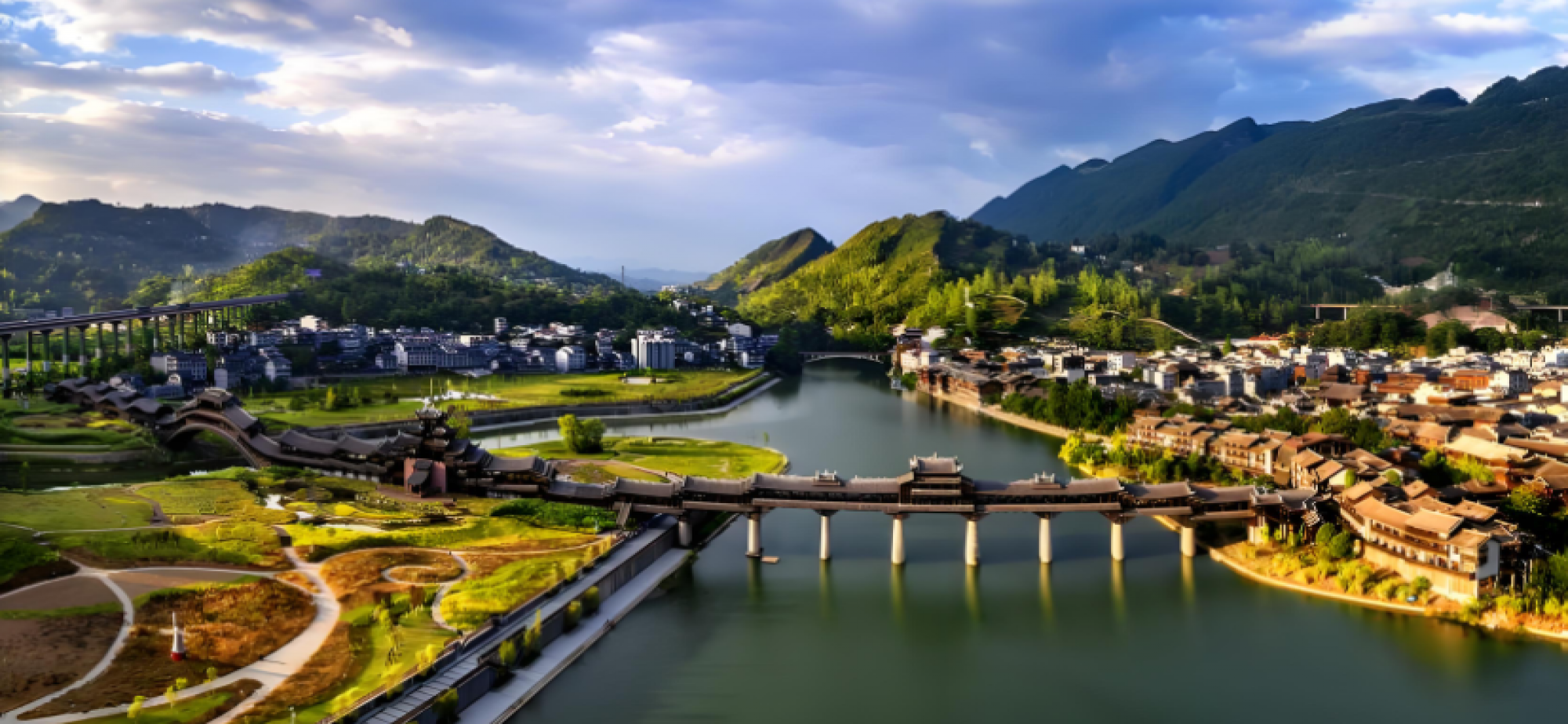 中国文旅，奔赴下个春天