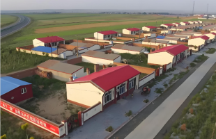 抱团发展走出生态致富路