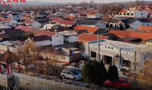   山东莒南：“百坊十八巷”走出共富路