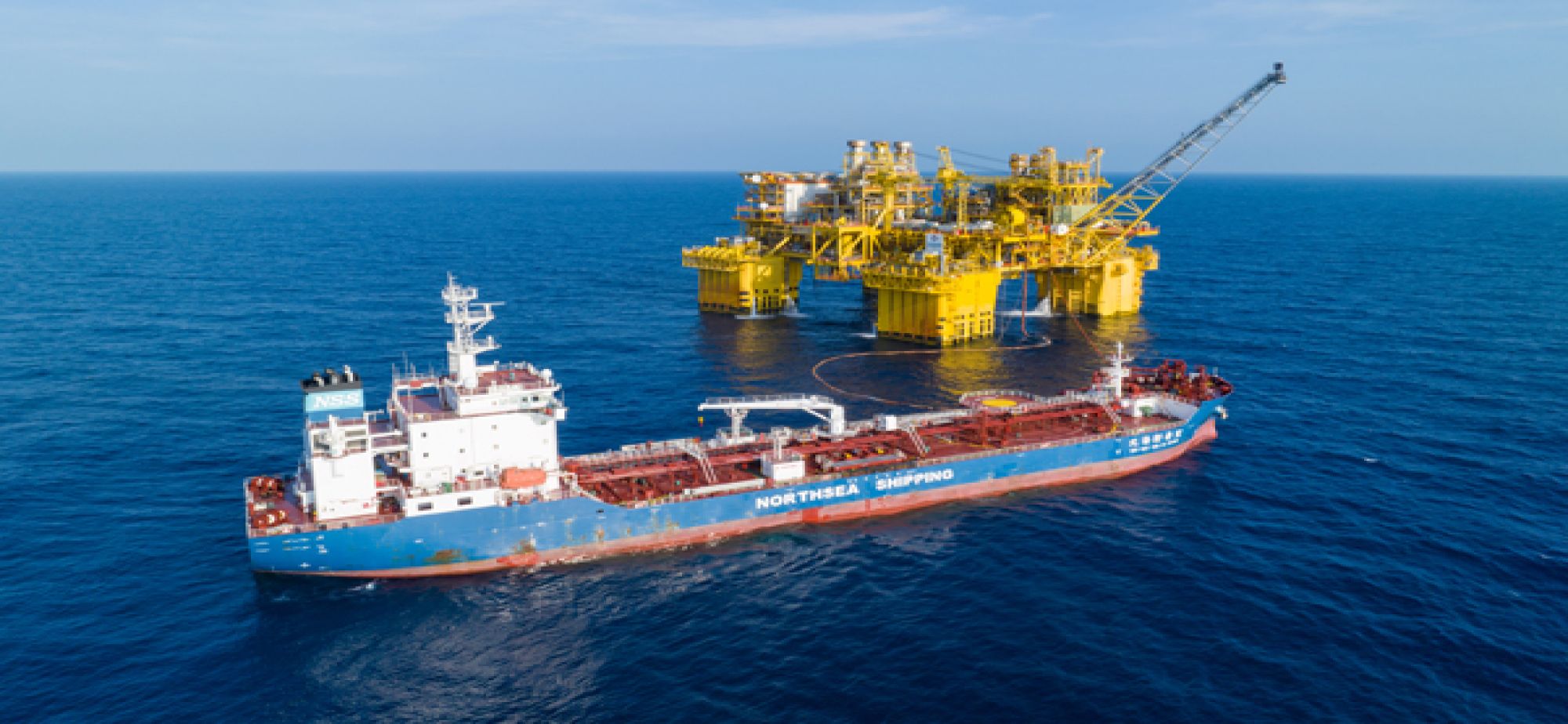 夯实能源保供底“气” 油气行业加大增储上产