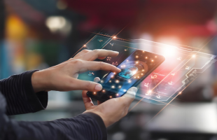 AI与生态打开消费电子市场新机遇 