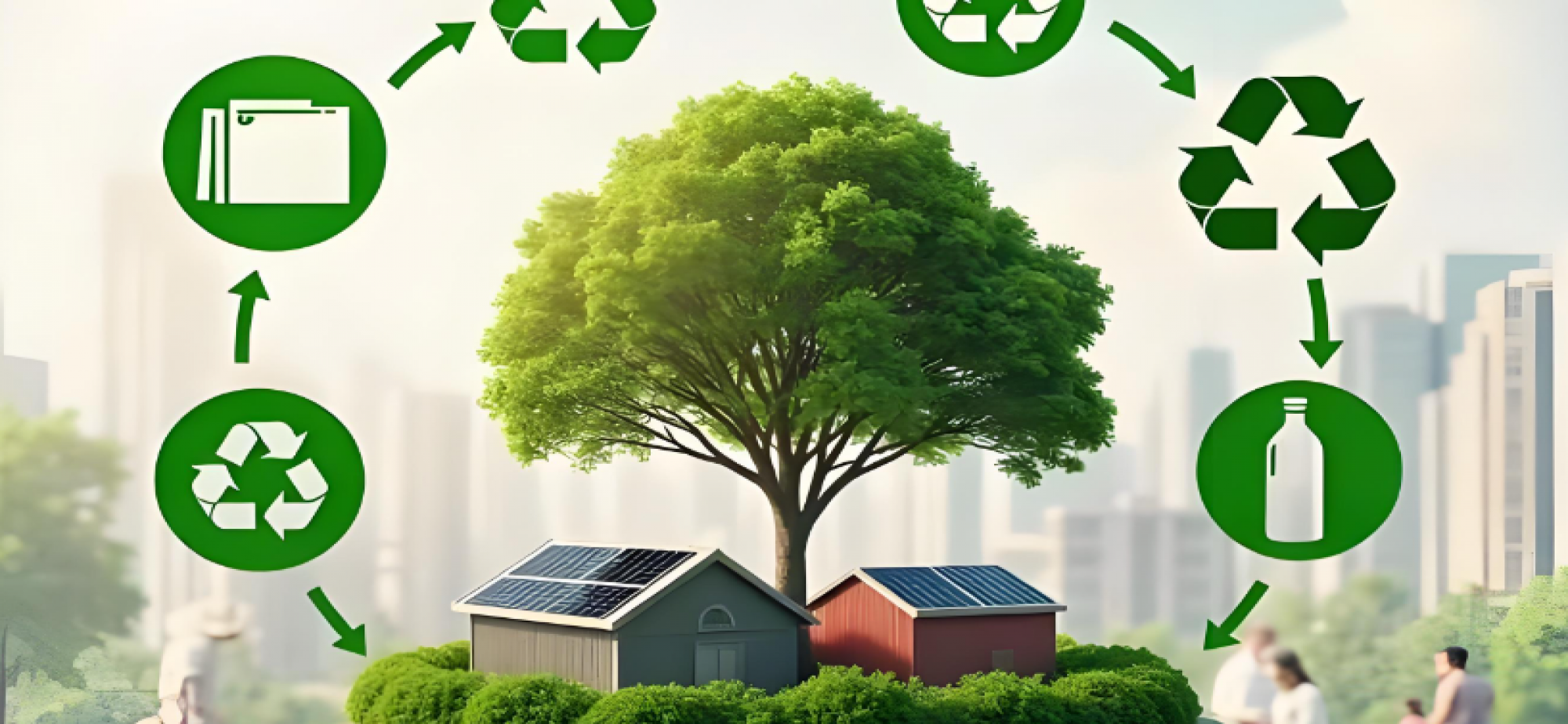 实施绿色消费推进行动！9部门发文