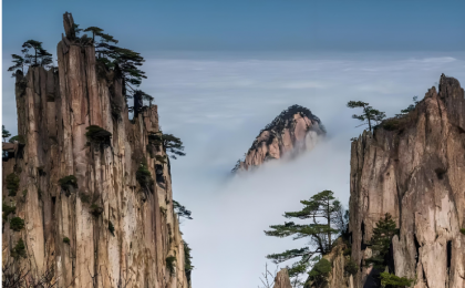 三天国内游1.42亿人次 人均消费“量价齐升”  