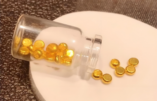 黄金消费现分化 1克金豆成年轻人理财新宠   