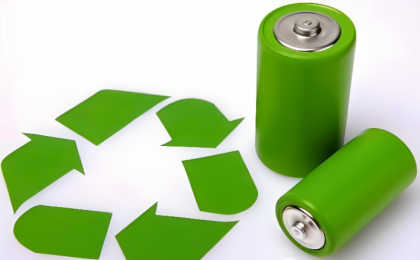 中国空间站开展锂离子电池在轨实验  