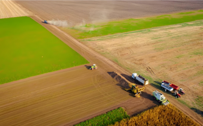 推动耕地数量、质量、生态“三位一体”保护  