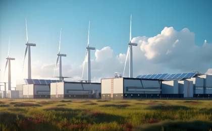 新赛道活力迸发 塑造经济发展新优势  