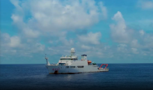 东方红3号：红帆引航 逐梦深蓝 