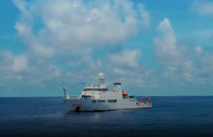 东方红3号：红帆引航 逐梦深蓝 