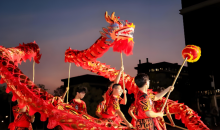 追随总书记足迹 感悟文脉赓续  